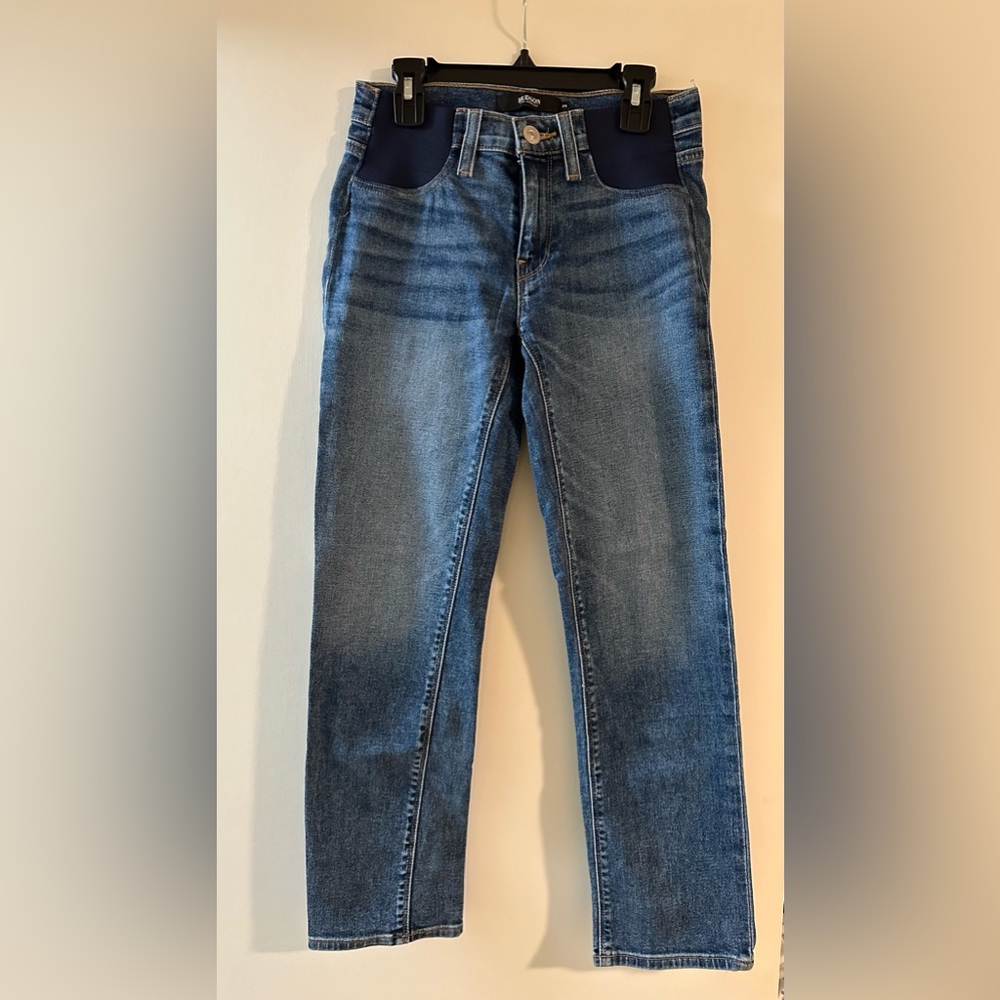 HUDSON Maternity Jeans